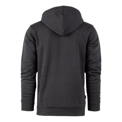 Zoom bild av Hoodie, Svart - 101st Airborne Eagle