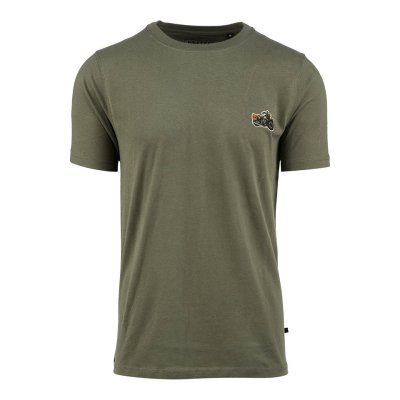 Zoom bild av T-shirt - Liberator WLA Badge