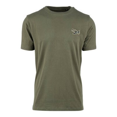 Zoom bild av T-shirt - Spitfire