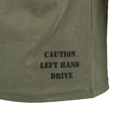 Zoom bild av T-shirt - Willy's 1941 Legend