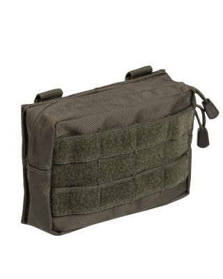 Zoom image of Belt Pouch Molle - Green