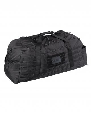 Zoom bild av Parachute bag, Svart- 105 Liter