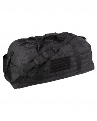 Zoom bild av Parachute bag, Svart- 105 Liter