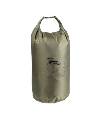 Zoomaa kuva kohteesta Drybags - Vihreä