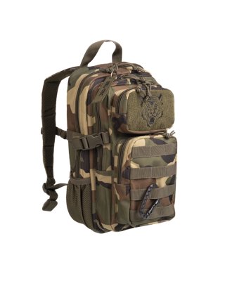 Zoom bild av Barnryggsäck, Woodland - 14 Liter