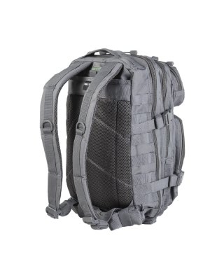 Zoom bild av Ryggsäck, Urban Grey - 20 Liter 