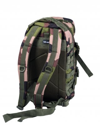 Zoom bild av Ryggsäck, CCE Camo - 20 Liter 