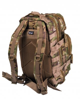 Zoom bild av Ryggsäck, W/L-Arid - 20 Liter 