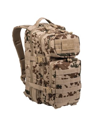 Zoom bild av Ryggsäck, Tropical Camo - 20 Liter