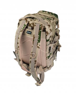Zoom bild av Ryggsäck Tropical Camo