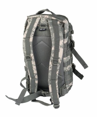 Zoom bild av Ryggsäck, A/T Digital - 20 Liter 