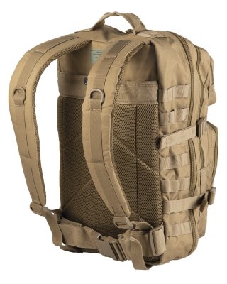 Zoom bild av Ryggsäck, Coyote tan - 36 Liter