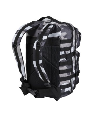 Zoom bild av Ryggsäck City camo - 36 Liter