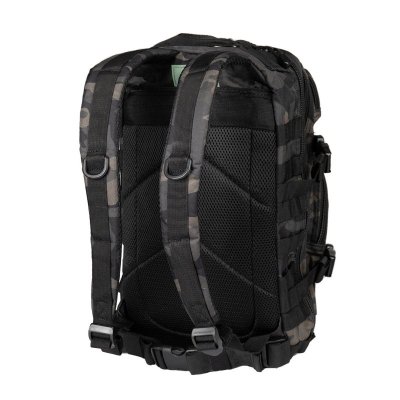 Zoom bild av Ryggsäck, Dark camo - 20 Liter