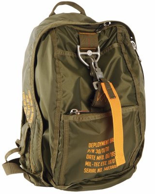 Zoom bild av Ryggsäck Deployment Bag