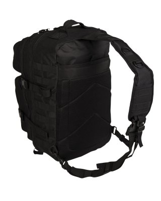 Zoom bild av One strap Ryggsäck, Svart - 29 Liter