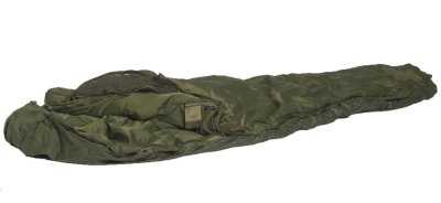 Zoom bild av Sovsäck - Tactical