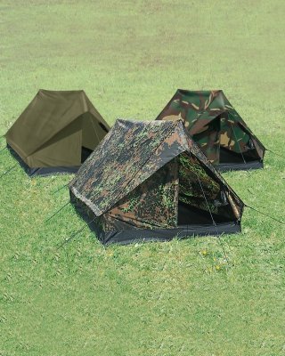 Zoom image of 2-man tent