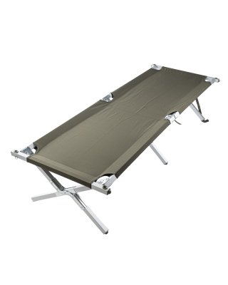 Zoomaa kuva kohteesta Naton retkeilysänky