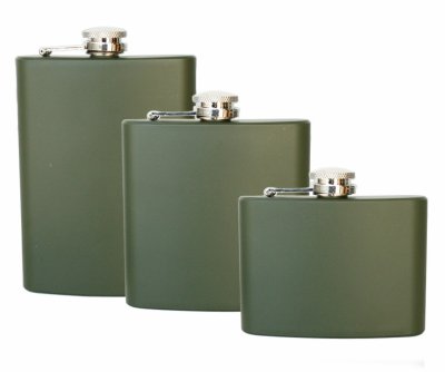 Zoom bild av Fickplunta - 3 Storlekar