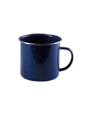 Zoom bild av Emaljerad mugg 350 ML