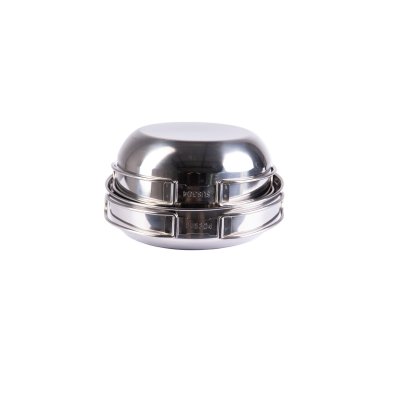 Zoom bild av Köksset - 4 Delar