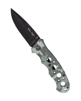 Zoom image of Folding pocket knife - AT-Digital