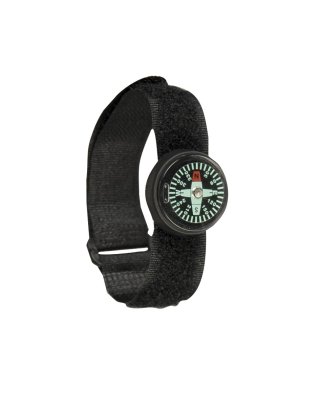 Zoom image of Small wrist compass