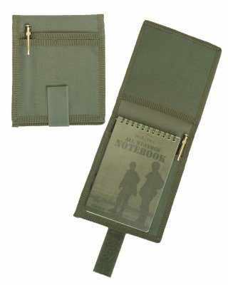 Zoomaa kuva kohteesta Suojakansi, muistivihko