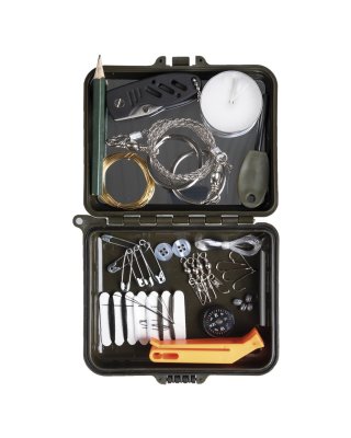 Zoom image of Small survival kit