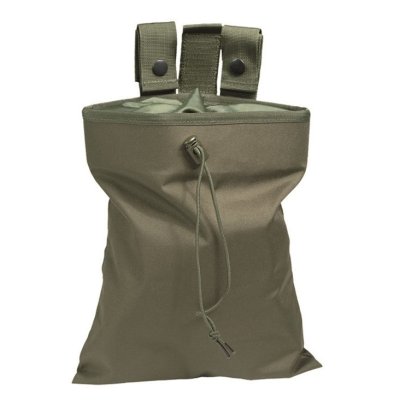 Zoomaa kuva kohteesta Suuri Dump pouch - Vihreä