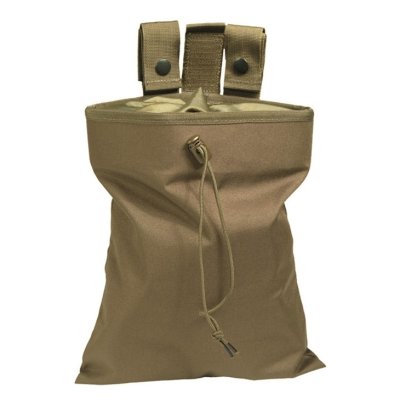 Zoom bild av Stor Dump pouch - Coyote