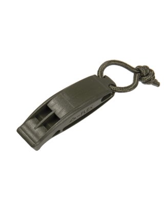 Zoom image of Plastic Whistle - 2 Pack