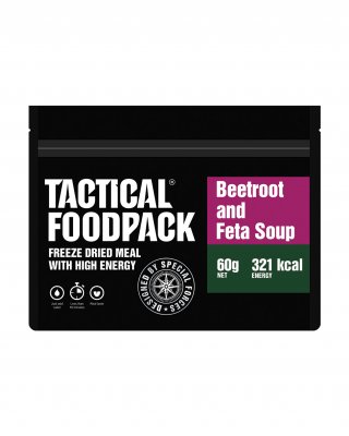 tactical foodpack