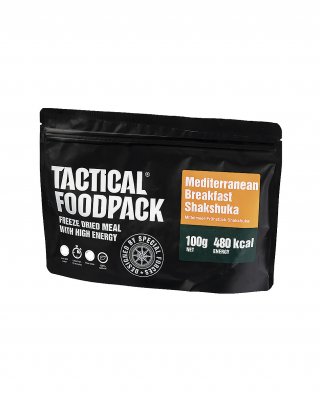 tactical foodpack