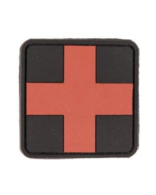 Zoom bild av Kardborrepatch - First aid small