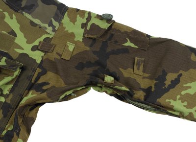 Zoom bild av Commando Jacka - M95 CZ camo