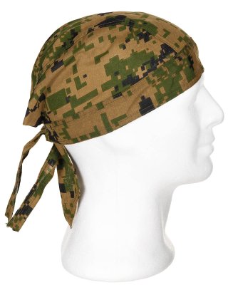 Zoom bild av Headwrap - Digital 