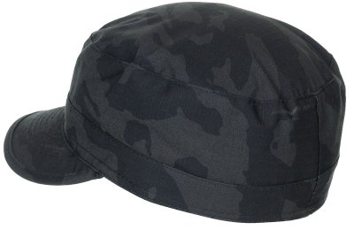 Zoom bild av BDU Fältmössa night-camo