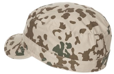 Zoom bild av BDU Fältmössa - Tropical camo