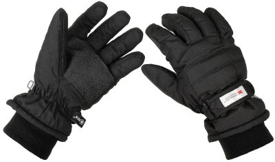 Zoom image of Gloves 3M Thinsulate