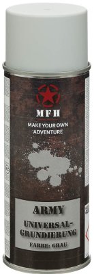 Zoom bild av Sprayfärg - Primer