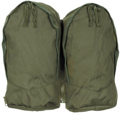 Zoom bild av Ryggsäck, "Alpin 110" - 110 Liter