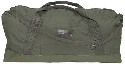 Zoom bild av Fransk stridsväska - 60 Liter