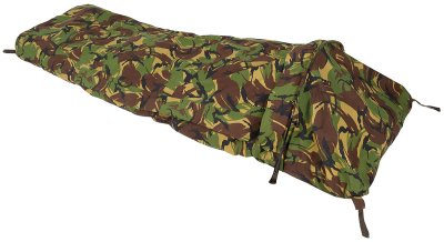 Zoom image of Bivy tent
