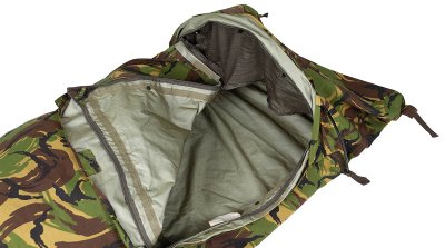Zoom image of sniper tält