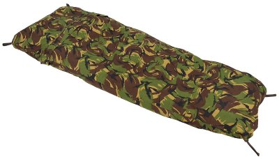 Zoom image of bivy sniper tält