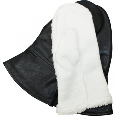 Zoom bild av Fodrad björnhandske