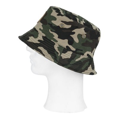Zoom bild av Bucket hat - Woodland