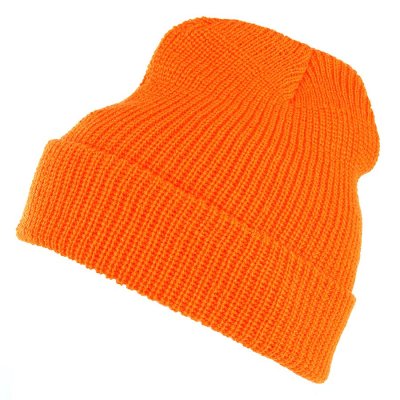 Zoom bild av Akrylmössa - Orange